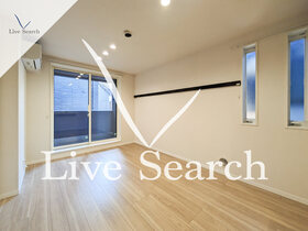 ヴィリジアン陣屋Ⅰ 201 【神奈川県新丸子駅】 の画像3