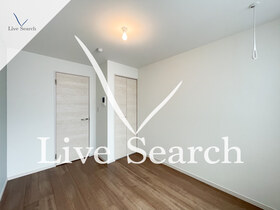 ブリーズTagara 201 【東京都地下鉄赤塚駅】 の画像3