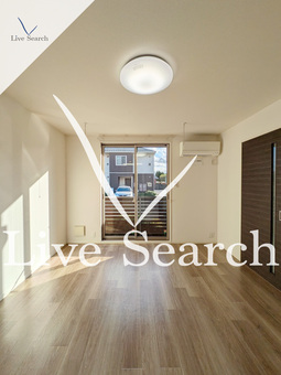 宮原シャーメゾンB 101 【茨城県佐和駅】 の画像3