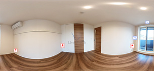 ヴィリジアン陣屋Ⅰ 205 【神奈川県新丸子駅】 の画像3