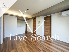 ヴィリジアン陣屋Ⅰ 205 【神奈川県新丸子駅】 の画像3