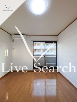 リブリネス 201 【東京都五反野駅】 の画像3