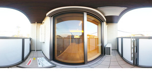 DEUXリジエール 201 【熊本県南熊本駅】 の画像3