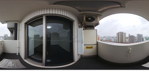 Verona大井南LussoGrande 1005 【東京都立会川駅】 の画像3