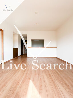 パロス美野島 506 【福岡県JR鹿児島本線　竹下駅】 の画像3