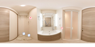 セレスティア大谷田Ⅱ 203 【東京都北綾瀬駅】 の画像3