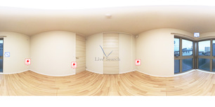 DEUXリジエール 202 【熊本県南熊本駅】 の画像3