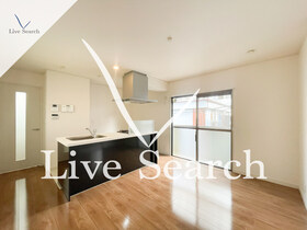 MEG HOUSE 201 【東京都中央本線　高円寺駅】 の画像3