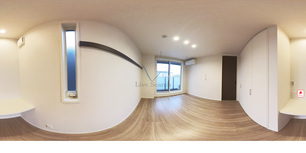 ヴィリジアン陣屋Ⅰ 302 【神奈川県新丸子駅】 の画像3