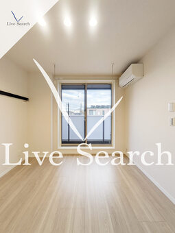 ヴィリジアン陣屋Ⅰ 302 【神奈川県新丸子駅】 の画像3