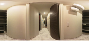 DEUXリジエール 203 【熊本県南熊本駅】 の画像3