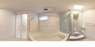 住吉町戸建 1 【東京都中河原駅】 の画像3