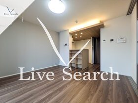 D-ROOM散田町  103 【東京都西八王子駅】 の画像3