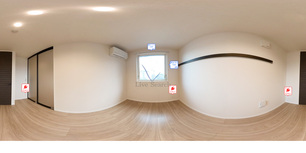 ヴィリジアン陣屋Ⅰ 303 【神奈川県新丸子駅】 の画像3