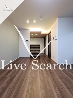 D-ROOM散田町  105 【東京都西八王子駅】 の画像3