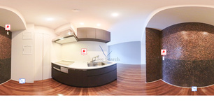 サンリベラ天神大名 802 【福岡県赤坂駅】 の画像3