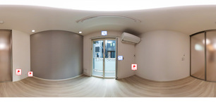 セレスティア六町Ⅱ 101 【東京都六町駅】 の画像3