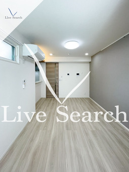 セレスティア六町Ⅱ 101 【東京都六町駅】 の画像3