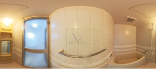 プレール池上 202 【東京都東急池上線 池上駅】 の画像3