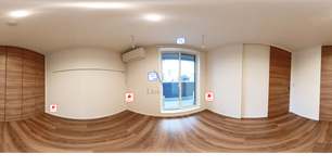 ヴィリジアン陣屋Ⅰ 305 【神奈川県新丸子駅】 の画像3