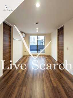 ヴィリジアン陣屋Ⅰ 305 【神奈川県新丸子駅】 の画像3