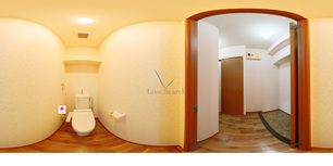 リックガーデン 603 【福岡県JR箱崎駅】 の画像3