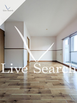 リックガーデン 603 【福岡県JR箱崎駅】 の画像3