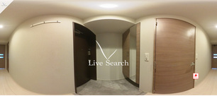 エトワール北新地 0701 【大阪府大阪メトロ四ツ橋線　西梅田駅　徒歩3分】 の画像3