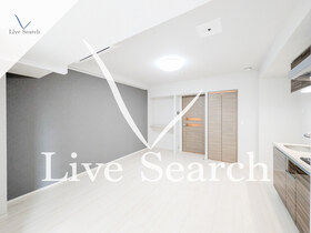 エトワール北新地 0701 【大阪府大阪メトロ四ツ橋線　西梅田駅　徒歩3分】 の画像3