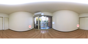 西池袋グリーンハイツ 207 【東京都要町】 の画像3