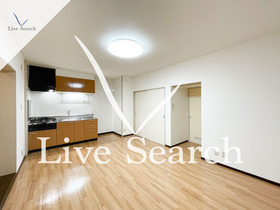 西池袋グリーンハイツ 207 【東京都要町】 の画像3