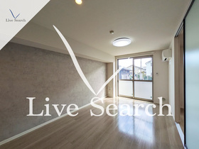 イーストヴィラ 102 【茨城県金上】 の画像3