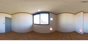 コーポパーシングB 202 【茨城県石岡駅】 の画像3