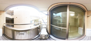 グランドパルク常盤 203 【東京都上板橋】 の画像3