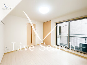 グランドパルク常盤 203 【東京都上板橋】 の画像3