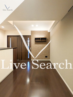 幸 court tsukamoto 405 【大阪府東海道本線　塚本駅　徒歩6分】 の画像3