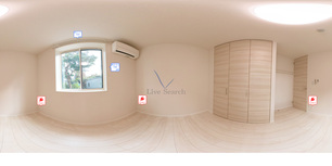 グリナージュ 102 【神奈川県よみうりランド前駅】 の画像3