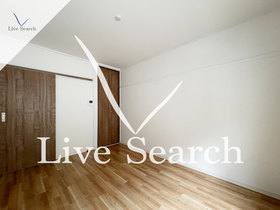 紅葉山ハイツ 203 【福岡県藤崎駅】 の画像3