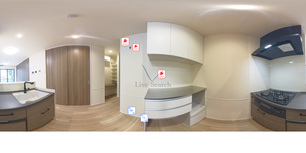 abode（アボウド） 102 【神奈川県南武線　武蔵中原駅　徒歩5分】 の画像3