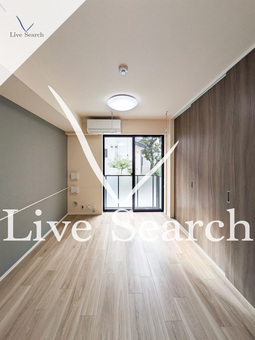 abode（アボウド） 102 【神奈川県南武線　武蔵中原駅　徒歩5分】 の画像3