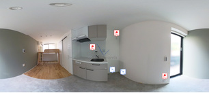 仙川アパートメント 103 【東京都仙川駅】 の画像3