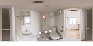 仙川アパートメント 104 【東京都仙川駅】 の画像3