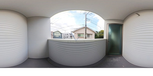 仙川アパートメント 202 【東京都仙川駅】 の画像3