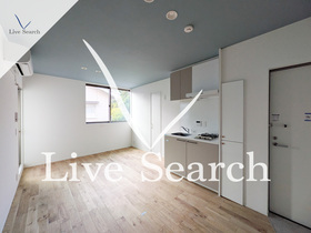 仙川アパートメント 202 【東京都仙川駅】 の画像3