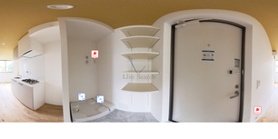 仙川アパートメント 203 【東京都仙川駅】 の画像3