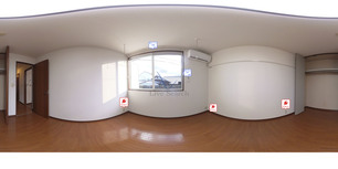 パレスガーデンB 101 【茨城県常陸多賀駅】 の画像3