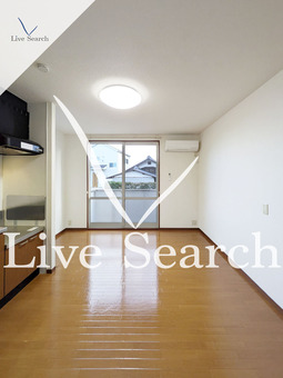 パレスガーデンB 101 【茨城県常陸多賀駅】 の画像3