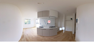 仙川アパートメント 204 【東京都仙川駅】 の画像3