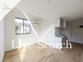 仙川アパートメント 204 【東京都仙川駅】 の画像3