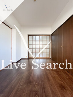 サンシャイン諸岡 209 【福岡県笹原駅】 の画像3